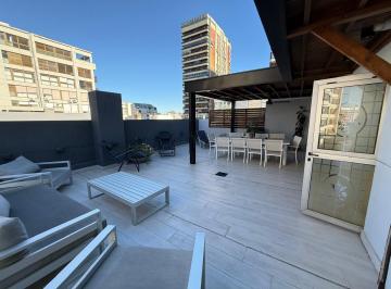 Departamento · 63m² · 1 Dormitorio · 1 Cochera · Departamento Penthouse Piso 11 y 12 Torre Ambar Palermo Chico Venta