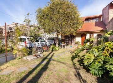 Casa · 114m² · 6 Ambientes · 1 Cochera · Venta - Casa 6 Amb en Temperley - Apto Credito
