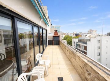 Departamento · 38m² · 1 Ambiente · Monoambiente Premium en Alquiler – Todo Incluido + Parrilla Propia