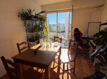 Departamento · 61m² · 4 Ambientes · Venta 4amb Torre Piso Alto Vista Abierta