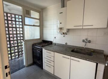 Departamento · 61m² · 4 Ambientes · Venta 4amb Torre Piso Alto Vista Abierta