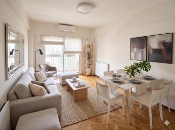 Departamento · 41m² · 2 Ambientes · Departamento 2 Amb en San Cristobal