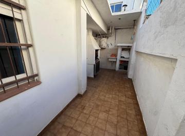 PH · 52m² · 3 Ambientes · PH en Parque Luro