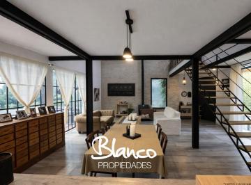Casa · 220m² · 4 Ambientes · 1 Cochera · Casa en Venta en La Pilarica, Pilar, G. B. a. Zona Norte