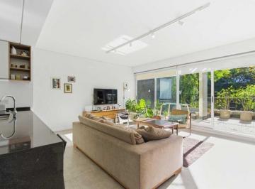 Departamento · 81m² · 3 Ambientes · 1 Cochera · Venta Dto en Duplex C/coch /baulera V. Urquiza