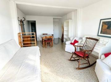 Departamento · 34m² · 1 Ambiente · Monoambiente a La Venta en Zona Facultades La Plata