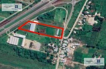 Bodega-Galpón · 2500ha · Galpón en Los Aguirre