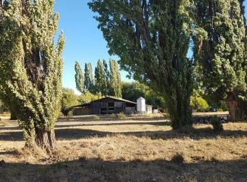 Campo · 1100m² · 7 Ambientes · 6 Cocheras · Patagonia Argentina - Establecimiento Productivo y Recreativo - Caza y Pesca
