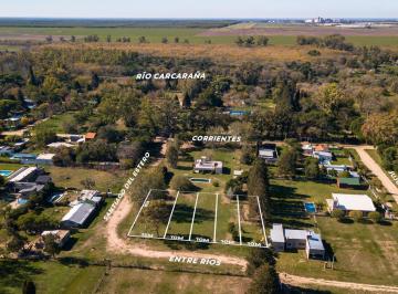 Terreno · 400m² · Venta Terrenos Financiados 400 m² - Oliveros