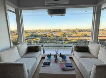 Departamento · 234m² · 5 Ambientes · 1 Cochera · Depto 5 Amb en Venta en Cañitas
