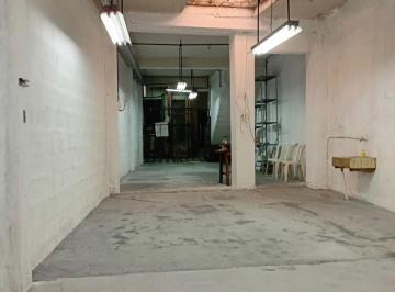 Bodega-Galpón , Villa Crespo · Galpon - Deposito / Dueño Directo