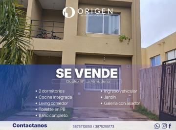 Foto · Duplex Venta - La Almudena