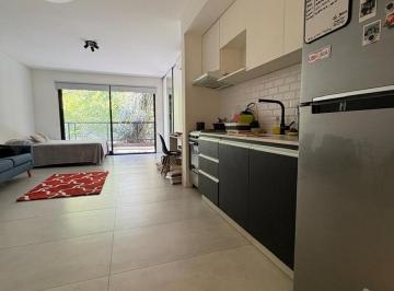 Departamento · 36m² · 1 Ambiente · Venta Departamento Monoambiente Palermo Hollywood