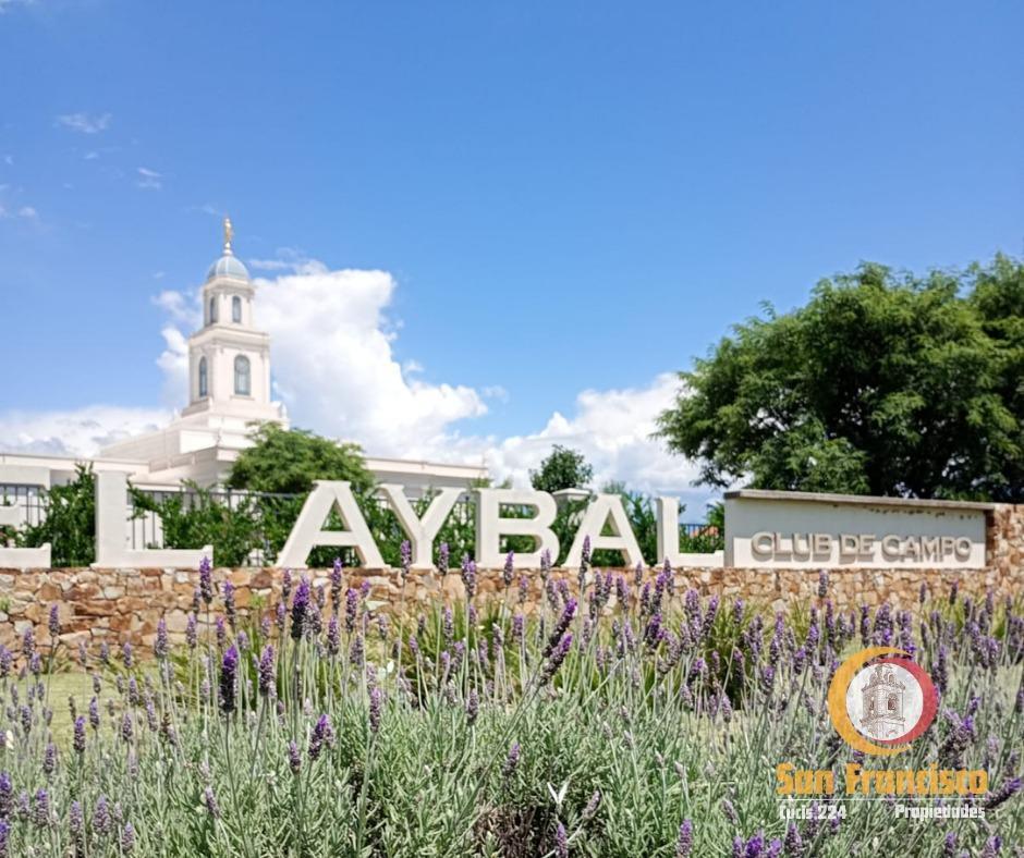 Club de Campo El Aybal, Salta, Salta