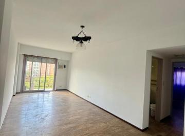 Departamento · 46m² · 2 Ambientes · 2 Ambientes 9° Piso con Balcón Al Frente I M/luminoso I