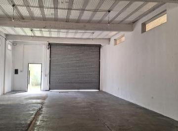 Depósito · 144m² · Depósito en Pilar
