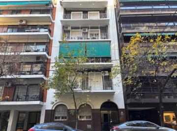 Departamento · 81m² · 3 Ambientes · Scalabrini Ortiz y Juncal - Todo Luz y Sol - Amb Super Amplios - 81 m² Balcón - Fte - Dep