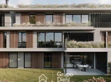 Casa · 150m² · 3 Dormitorios · 2 Cocheras · Departamentos Premium en Venta en Tycho Brahe, Villa Belgrano, Zona Norte