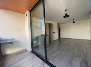 Departamento · 48m² · 2 Ambientes · Departamento Moderno de un Dormitorio en Venta en La Plata
