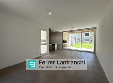 Casa · 130m² · 5 Ambientes · Casa a Estrenar en Nuevo Malagueño Una Planta