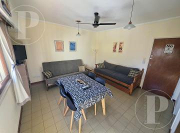 Departamento · 24m² · 1 Ambiente · Departamento en Mar del Plata