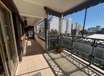 Departamento · 66m² · 3 Ambientes · Venta Depto 3 Ambientes Balcon Villa del Parque