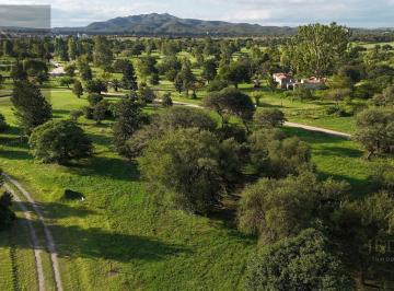 Terreno · 498m² · Terreno en Venta - Valle del Golf