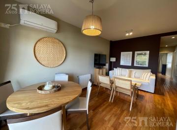Departamento · 59m² · 3 Ambientes · 1 Cochera · Departamento en Venta Olivos 3 Ambientes con Cochera