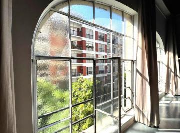 Departamento de 3 ambientes, Recoleta · Loft en Edificio Dubarry - Muy Luminoso