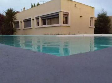 JSP-JSP-5116_3 · Venta de Casa de 3 Dorm., en Los Hornos