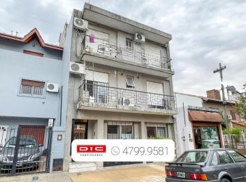 Departamento · 35m² · 2 Ambientes · Departamento 2 Ambientes Venta - Olivos - Maipu/uzal