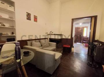 PH · 101m² · 3 Ambientes · 1 Cochera · Venta PH en Planta Baja, Entrada Independiente, Garage y Jardin con Piscina!