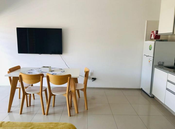Departamento · 36m² · 1 Ambiente