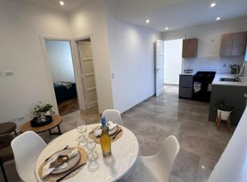 PH · 57m² · 2 Ambientes · PH Dos Ambientes con Patio Reciclado a Nuevo