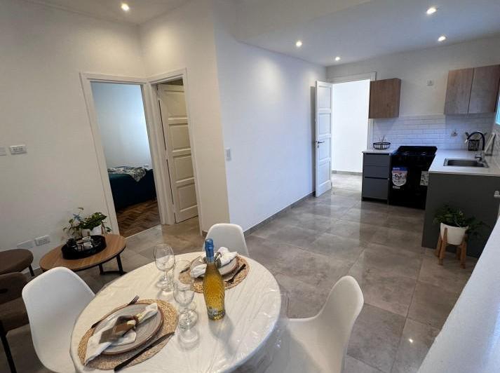 PH · 57m² · 2 Ambientes