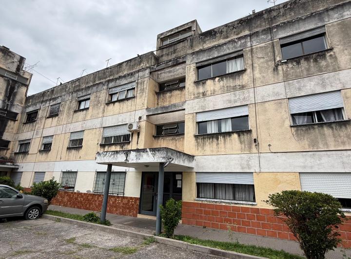 Departamento · 65m² · 5 Ambientes