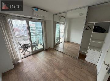 Departamento · 6m² · 3 Ambientes · 1 Cochera · Alquiler Departamento 3 Ambientes Luminoso Balcón Al Frente Cochera Fija Av Libertador - Belgrano