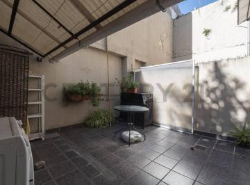 PH · 40m² · 2 Ambientes · Vta Dpto Tipo PH 2 Amb con Patio Pueyrredon