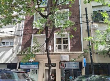 Departamento · 44m² · 1 Ambiente · Departamento Venta Recoleta