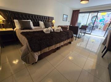 Departamento · 36m² · 1 Ambiente · Venta Monoambiente en Palermo C/patio y Amenities