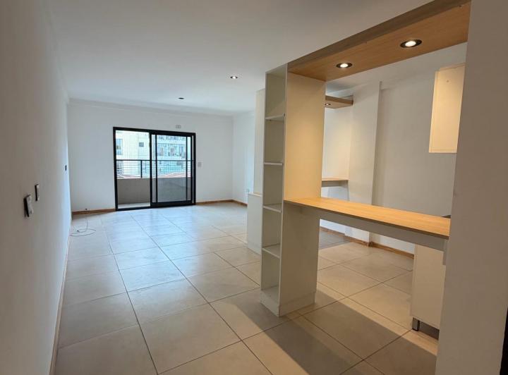 Departamento · 35m² · 1 Ambiente