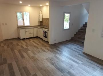 Casa de 3 ambientes, Cañuelas · Alquilo Duplex a Estrenar. Dueño Directo. Sin Expensas