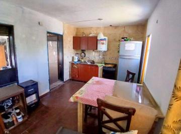 Departamento · 45m² · 3 Ambientes · Departamento en Venta 2 Dorm. B° Las Heras