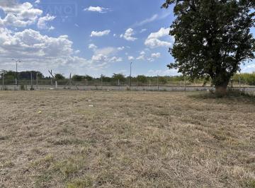 Terreno · 601m² · Lote en Venta en El Barrio San Sebastián, Área 13 en Belén de Escobar