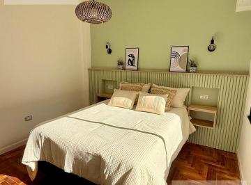 Departamento · 56m² · 3 Ambientes · Departamento en Plaza Colon