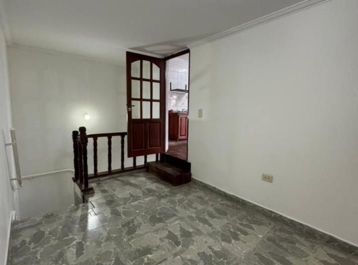 Departamento · 95m² · 4 Ambientes