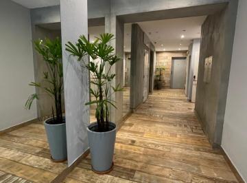 Departamento de 2 ambientes, Palermo · Alquiler Departamento Moderno con Balcón en Palermo – Migueletes Al 1100