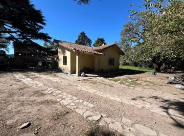 Terreno · 1165m² · Venta de Casa y Pileta en Benavidez a Refaccionar
