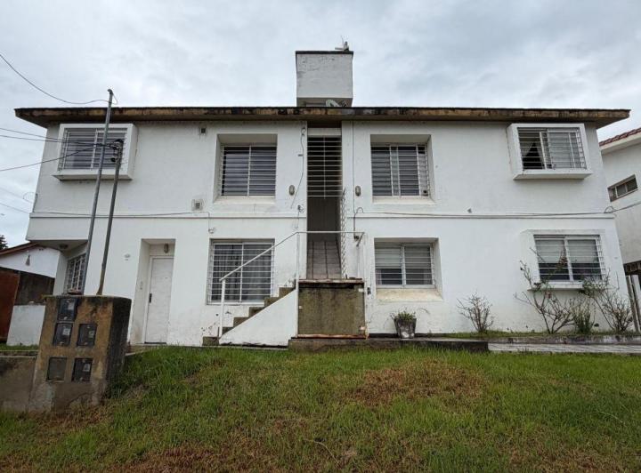 Departamento · 65m² · 3 Ambientes · 1 Cochera