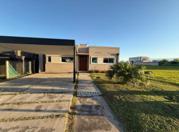 Casa de 3 ambientes, Tafí Viejo · Casa en Alquiler - Barrio Privado Las Quintas 2
